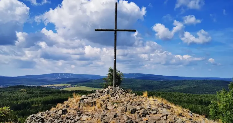 Velký Špičák
