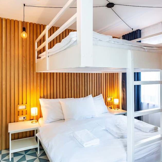 Apartmánový dům U Pivovaru