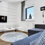 Apartm&aacute;nov&yacute; dům: Kru&scaron;nohorsk&eacute; Str&aacute;ně &ndash; apartm&aacute;n: Apartm&aacute;n 2.01