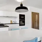 Apartm&aacute;nov&yacute; dům: Kru&scaron;nohorsk&eacute; Str&aacute;ně &ndash; apartm&aacute;n: Apartm&aacute;n 2.01