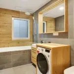 Apartm&aacute;nov&yacute; dům: Kru&scaron;nohorsk&eacute; Str&aacute;ně &ndash; apartm&aacute;n: Apartm&aacute;n 3.01