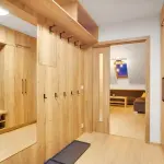 Apartm&aacute;nov&yacute; dům: Kru&scaron;nohorsk&eacute; Str&aacute;ně &ndash; apartm&aacute;n: Apartm&aacute;n 3.01