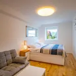 Aparthotel Kl&iacute;novec Views, kategorie pokojů Comfort Family