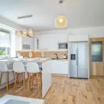 Aparthotel Kl&iacute;novec Views, kategorie pokojů Comfort Family