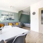 Kl&iacute;novec Views Studiov&yacute; apartm&aacute;n