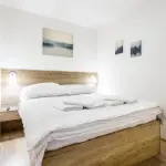 Kl&iacute;novec Views Studiov&yacute; apartm&aacute;n