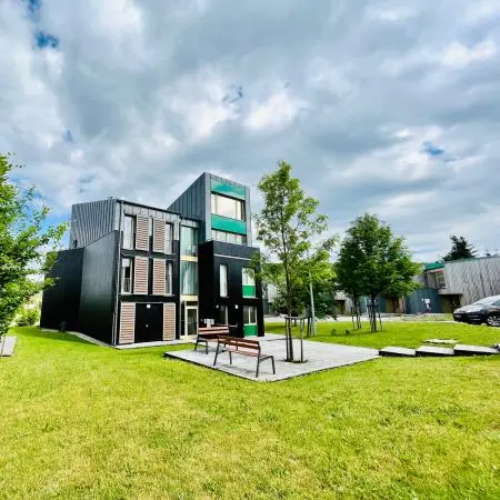 Apartm&aacute;ny Kl&iacute;novec Meadows