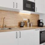 Apartmány Klínovec Meadows, studiový apartmán
