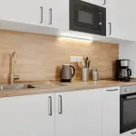 Apartm&aacute;ny Kl&iacute;novec Meadows, studiov&yacute; apartm&aacute;n