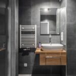 Apartmány Klínovec Meadows, studiový apartmán