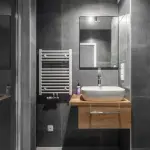 Apartm&aacute;ny Kl&iacute;novec Meadows, studiov&yacute; apartm&aacute;n