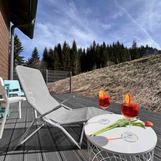 Terasy Krušnohorských Strání