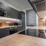 Apartm&aacute;nov&yacute; dům: Apartm&aacute;ny Vista &ndash; apartm&aacute;n: Vista 8