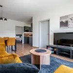 Apartm&aacute;nov&yacute; dům: Apartm&aacute;ny Vista &ndash; apartm&aacute;n: Vista 8
