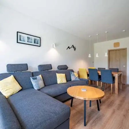 Exteriér Aparthotelu Klínovec Views