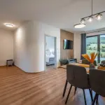 Apartm&aacute;nov&yacute; dům: Apartm&aacute;ny Vista &ndash; apartm&aacute;n: Vista 3