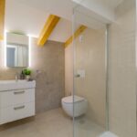 Interiér apartmány Vista