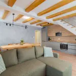 Interi&eacute;r apartm&aacute;ny Vista