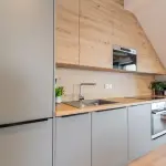 Interi&eacute;r apartm&aacute;ny Vista