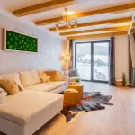 Interi&eacute;r apartm&aacute;ny Vista