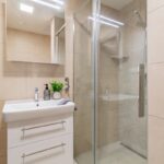 Interiér apartmány Vista