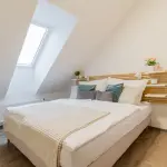 Interi&eacute;r apartm&aacute;ny Vista