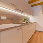Interi&eacute;r apartm&aacute;ny Vista