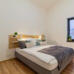 Interiér apartmány Vista