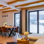 Interi&eacute;r apartm&aacute;ny Vista