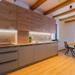 Interi&eacute;r apartm&aacute;ny Vista