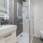 Interiér apartmány Vista