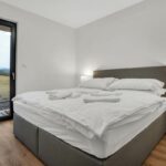 Interiér apartmány Vista