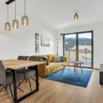 Interi&eacute;r apartm&aacute;ny Vista