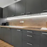 Interi&eacute;r apartm&aacute;ny Vista