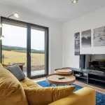 Interi&eacute;r apartm&aacute;ny Vista