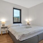 Interiér apartmány Vista