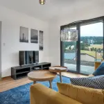 Interi&eacute;r apartm&aacute;ny Vista