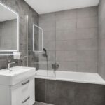 Interiér apartmány Vista