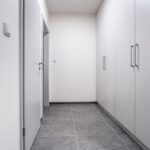 Interiér apartmány Vista