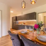 Interi&eacute;r Apartm&aacute;ny Vista