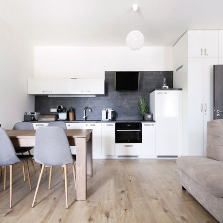 Exteriér Aparthotelu Klínovec Views