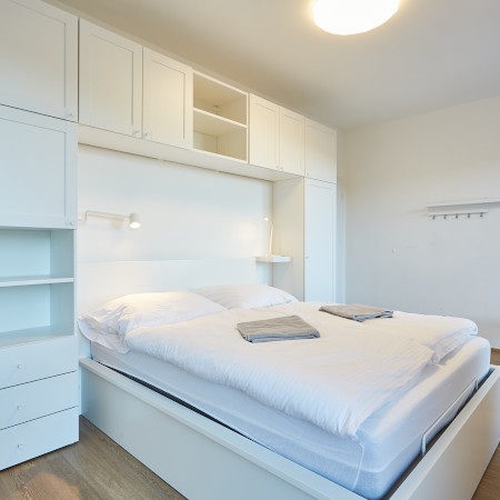 Exteriér Aparthotelu Klínovec Views