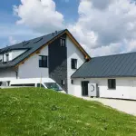 Exteri&eacute;r apartm&aacute;nov&eacute;ho domu Apartm&aacute;ny PLESSBERG