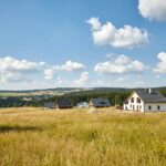 Exteriér apartmánového domu Chalupa pod Plešivcem