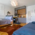 Meadows Apartm&aacute;n 182/1