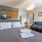 Meadows Apartm&aacute;n 182/1