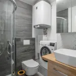 Meadows Apartm&aacute;n 182/1