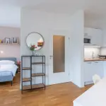 Meadows Apartm&aacute;n 182/4