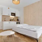 Meadows Apartm&aacute;n 183/7