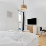 Meadows Apartm&aacute;n 183/7